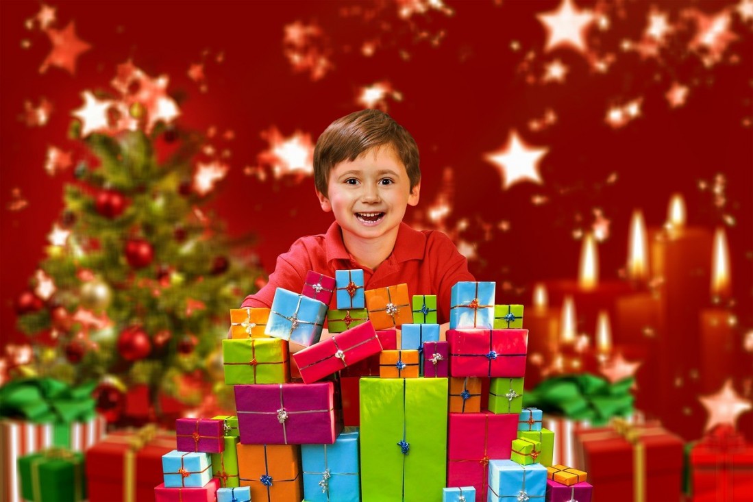  Jouets de Noël : Comment concilier plaisir et éducation ?