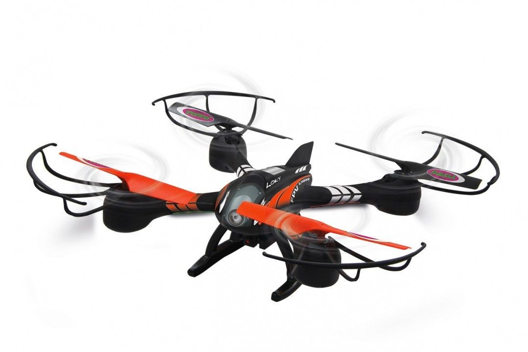 Drone de loisir, tout savoir sur les règles d'usage