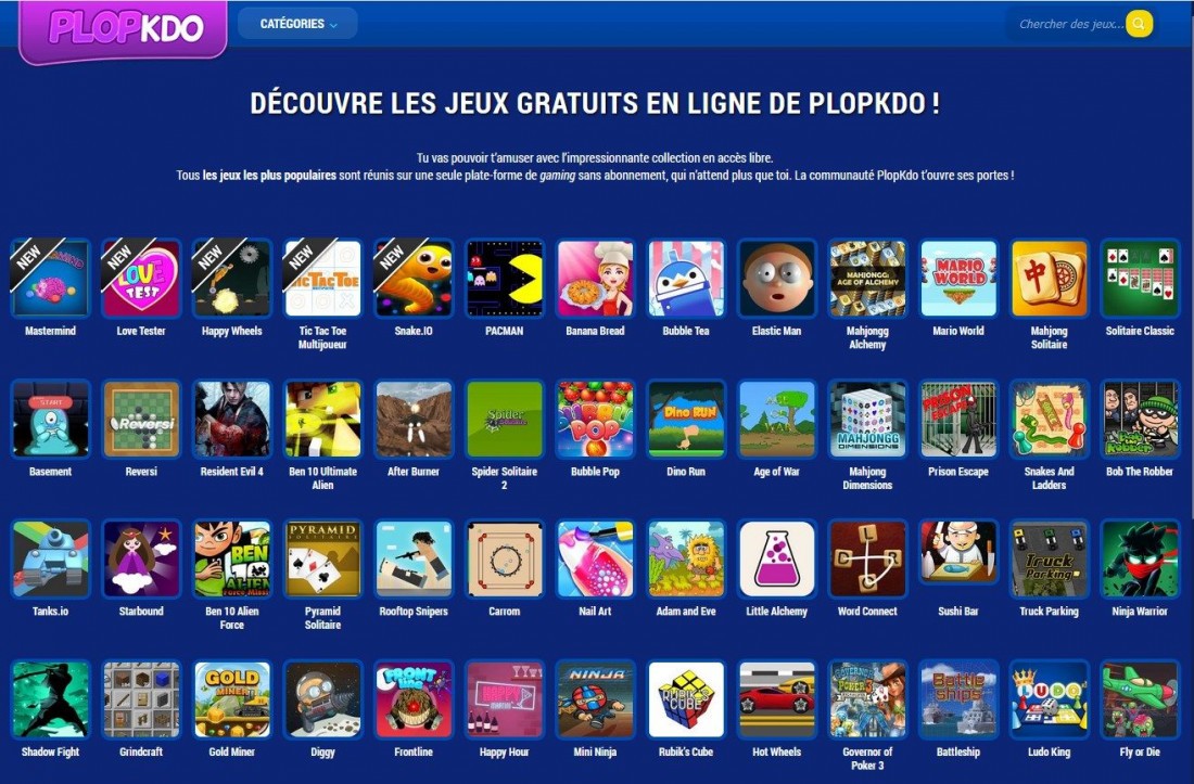 Explorer les avantages et les inconvénients des jeux vidéo en ligne