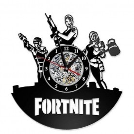 L'univers de Fortnite