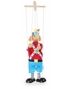 Marionnette prince Philippe