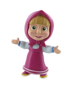 Figurine Masha les bras ouverts