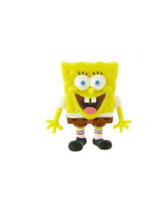Figurine Bob l'éponge