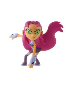 Figurine Teen Titans Go Starfire