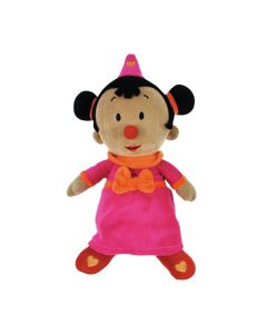 Studio 100 - Peluche Bumba Bumbina 20cm MEBU00005050
