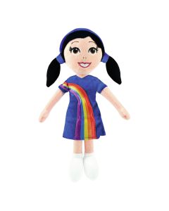 Studio 100 - K3 Cuddle Doll - Marthe MEK3B2000260