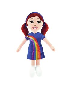 Studio 100 - K3 Cuddle Doll - Hanne MEK3B2000270