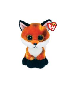 Ty Beanie Boo's Fox, 15cm 2008067