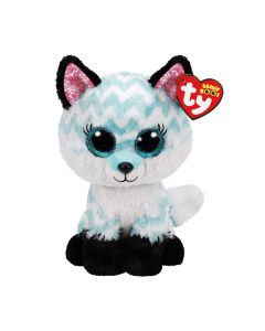 Ty Beanie Buddy Atlas Fox, 24cm 2007528