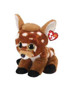 Ty Beanie Buddy Buckley Dear, 24cm 2008083