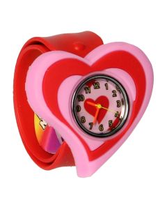Bangle Bracelet with WatchHeart DL9100410