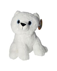 divers - Stuffed Animal Plush - Polar Bear 339000390