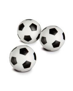 Smoby 3 balles de baby-foot 140712