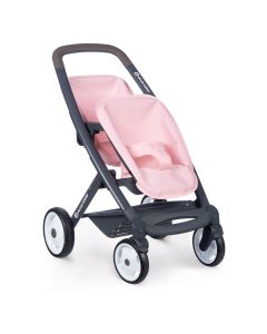 Smoby Maxi-Cosi Doll Pram for 2 Dolls 7/253217