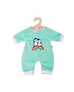 Heless - Dolls Romper Fluffy Penguin, 35-45 cm 2181