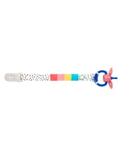 Heless - Accroche tétine Hélène 10308