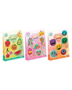 Grafix - Diamond Painting Stickers Making 260004