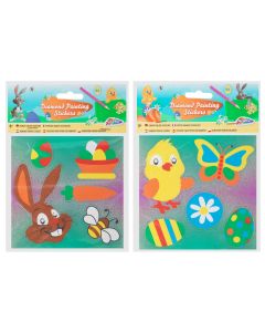 Grafix - Diamond Painting Stickers Easter 810011
