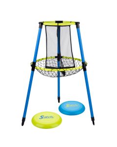 Scatch Frisbee Throwing Game 47642