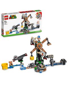 Lego Super Mario 71390 Expansion Set: Feud With Reznors 71390