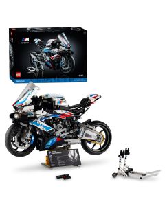 Lego - LEGO Technic 42130 BMW 1000 RR 42130
