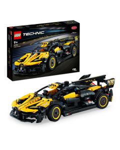 Lego - LEGO Technic 42151 Bugatti Bolide 42151