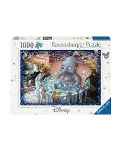 Ravensburger - Jigsaw puzzle Disney Dumbo, 1000 pcs. 120003120