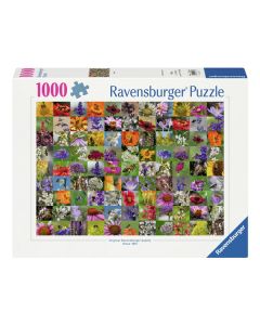 Ravensburger - Jigsaw puzzle 99 Bees, 1000 pcs. 120006176