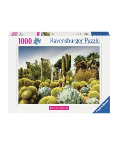 Ravensburger - Jigsaw puzzle Huntington Desert Garden, 1000 pcs. 12000850 7