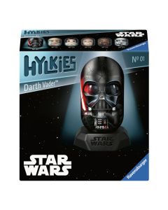 Ravensburger - 3D Puzzle Star Wars Darth Vader, 54pcs. 12001012 8