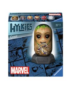 Ravensburger - 3D Puzzle Marvel Large, 54 pcs. 12001160 6