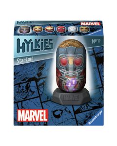 Ravensburger - Jigsaw puzzle Marvel Star Lord, 54 pcs. 12001161 3