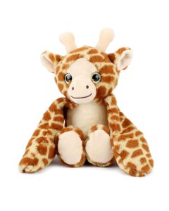 Toi-toys - Giraffe Plush Toy with Weighted Arms 75850Z