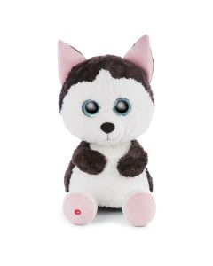 Nici Glubschis Plush Husky Barkley, 45cm 1047184