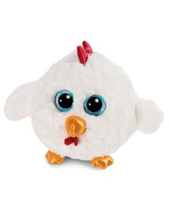 Nici Glubschis Plush Hug Henlou, 15cm 1047667