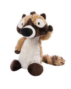 Nici Wild Friends Plush Toy Coati Coaty, 30cm 1047966