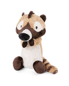 Nici Wild Friends Plush Toy Coati Coaty, 43cm 1047970