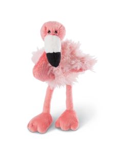 Nici Plush Hug Flamingo, 20cm 1048084