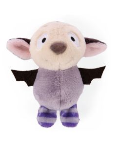Nici Magnici Plush Soft Toy Bat Drallula with Magnet, 1048197