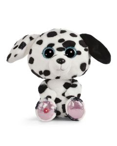 Nici Glubschis Plush Toy Dalmation Dottino, 25cm 1048700