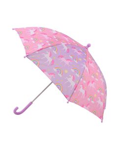 Johntoy - Parapluie licorne 27673