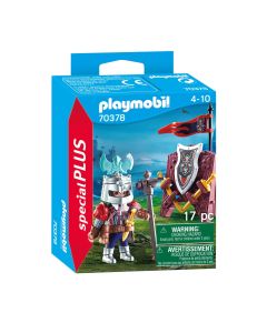 Playmobil Special Plus 70378 Roi des nains