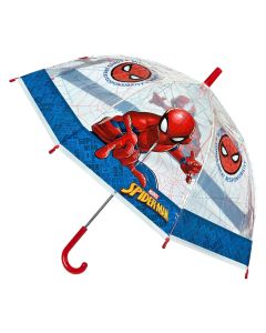 Undercover - Children's umbrella Spiderman SPID7202