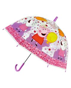 Undercover - Children's umbrella Peppa Pig PIPB7202