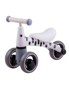 Bigjigs - Diditrike Balance Bike Zebra SI4001