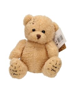 divers - Take Me Home Teddy Bear White 660233