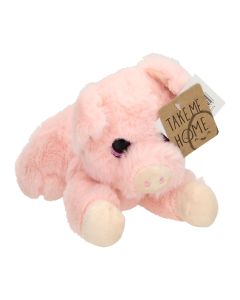 divers - Take Me Home Farm Animal Hug Lying Down - Horse 660234