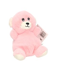 divers - Mini Club Plush Bear - Pink 660427