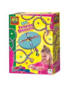 SES BFF Friendship Bracelets 14708