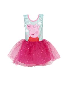 divers - Ballet dress Peppa Pig, 6-7 years PP13034